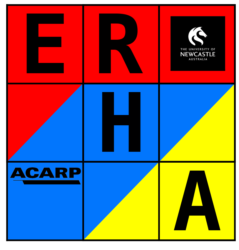 ERHA Logo